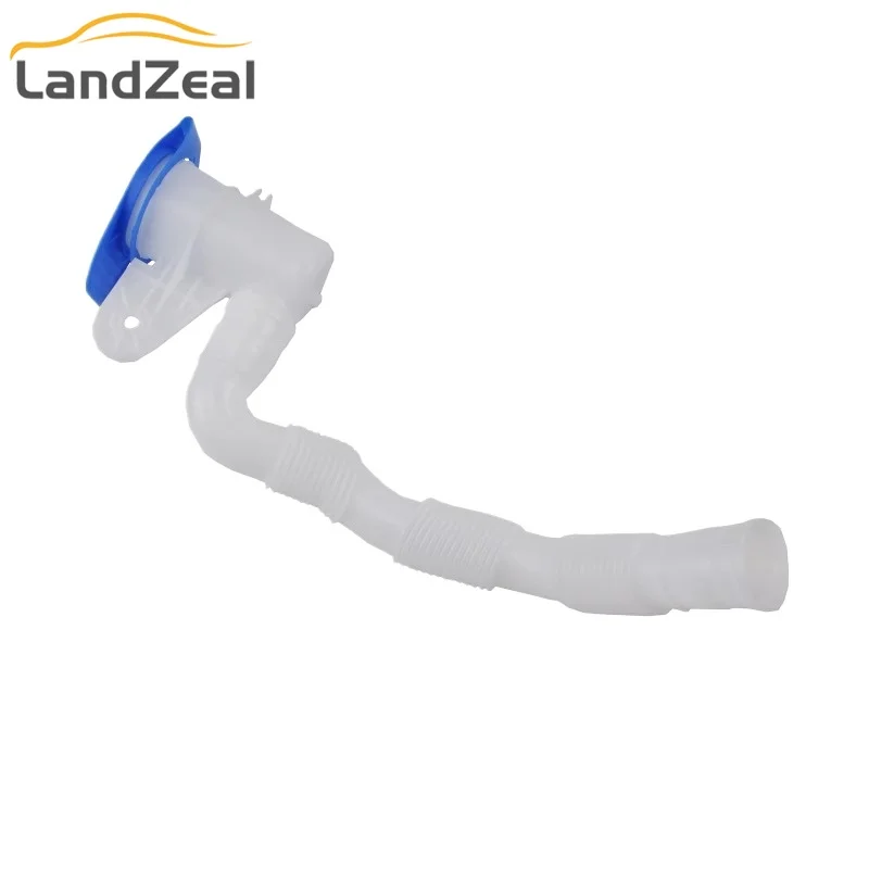 1K0955453S Car Windshield Washer Fluid Reservoir Wiper Watering with Water Pipe Caps For VW Golf ALTEA LEON Golf J60F
1K0955453S Car Windshield Washer Fluid Reservoir Wiper Watering with Water Pipe Caps For VW Golf ALTEA LEON Golf J60F