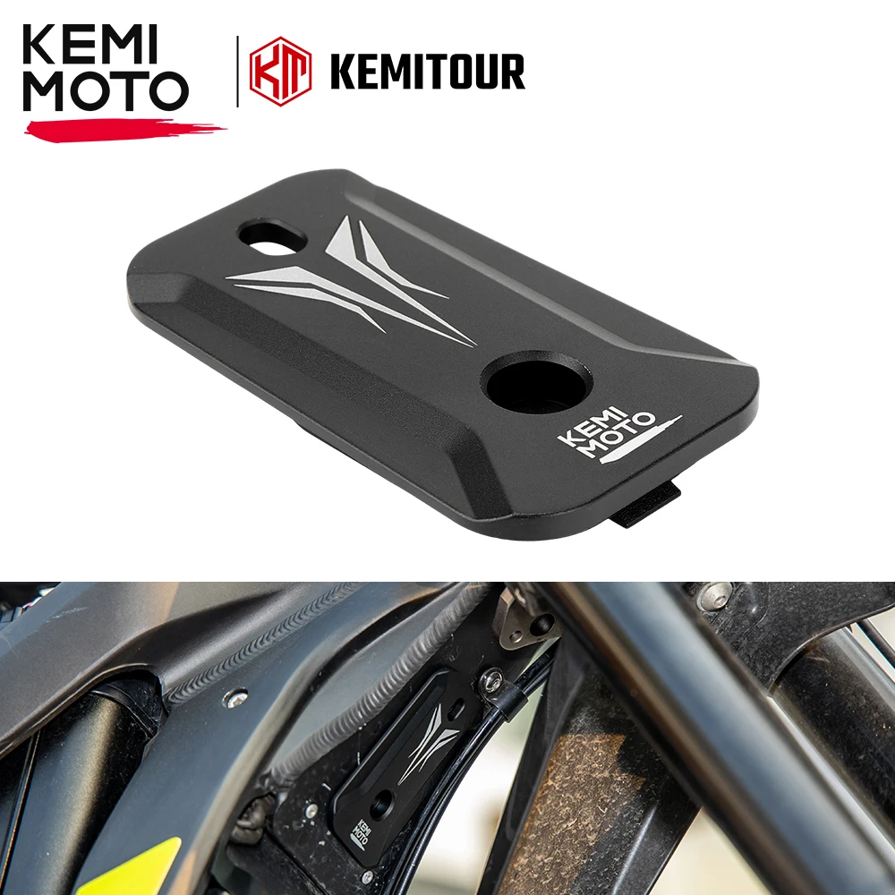 For Surron Horn Cover Plate Gap Cover For Sur-Ron Light Bee X and S X160 X260 For Segway Electric Dirt Bike CNC Aluminum
For Surron Horn Cover Plate Gap Cover For Sur-Ron Light Bee X and S X160 X260 For Segway Electric Dirt Bike CNC Aluminum
