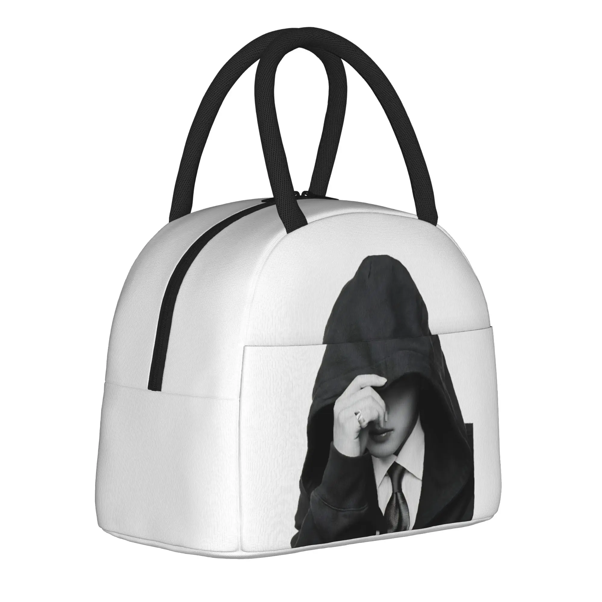K-pop Boy Band Music Tour Insulated Lunch Bags High Capacity Lunch Container Thermal Bag Tote Lunch Box Food Handbags
K-pop Boy Band Music Tour Insulated Lunch Bags High Capacity Lunch Container Thermal Bag Tote Lunch Box Food Handbags