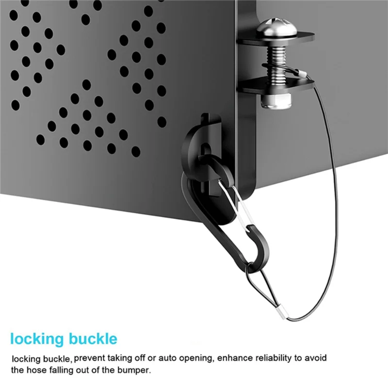 Для квадратного бампера 4 х 4 дюйма. Торцевая крышка бампера автомобиля Крышка канализационного порта для автофургона Крышка бампера
Для квадратного бампера 4 х 4 дюйма. Торцевая крышка бампера автомобиля Крышка канализационного порта для автофургона Крышка бампера