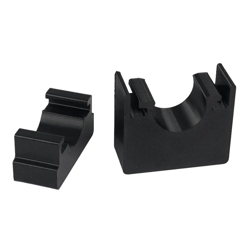 3D Printed RV Armrest Door Cushioning Pad Black For RVs Adds Approximately 7 Mm Of Space Preventing Door Lock During Transport
3D Printed RV Armrest Door Cushioning Pad Black For RVs Adds Approximately 7 Mm Of Space Preventing Door Lock During Transport
