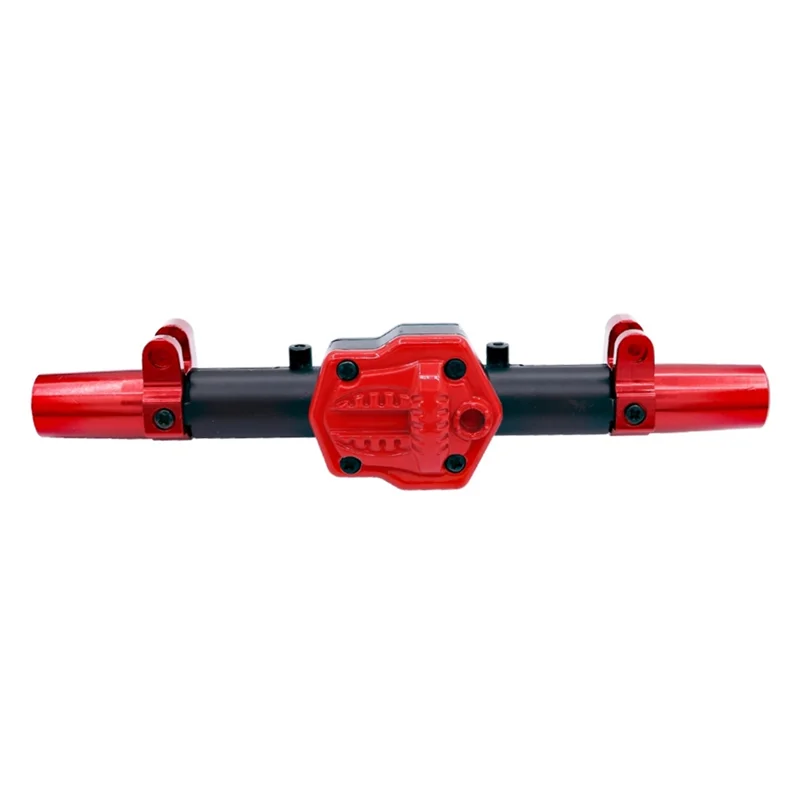 Metal Rear Axle Adapter Rear Axle Cup for MN128 MN86 MN86S MN86K MN86KS MN G500 1/12 RC Car Upgrade Parts Accessories, 3
Metal Rear Axle Adapter Rear Axle Cup for MN128 MN86 MN86S MN86K MN86KS MN G500 1/12 RC Car Upgrade Parts Accessories, 3