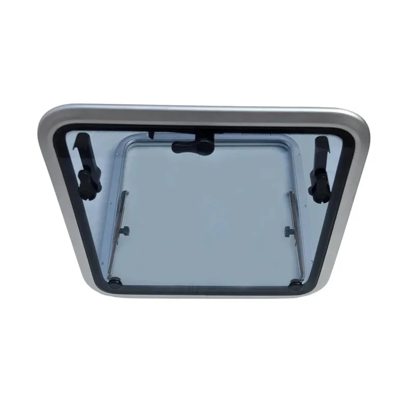 New 625x625mm675x675mm Large Marine Anodized Aluminum Square Hatch Porthole Tempered Glass Yacht Boat Window for
New 625x625mm675x675mm Large Marine Anodized Aluminum Square Hatch Porthole Tempered Glass Yacht Boat Window for