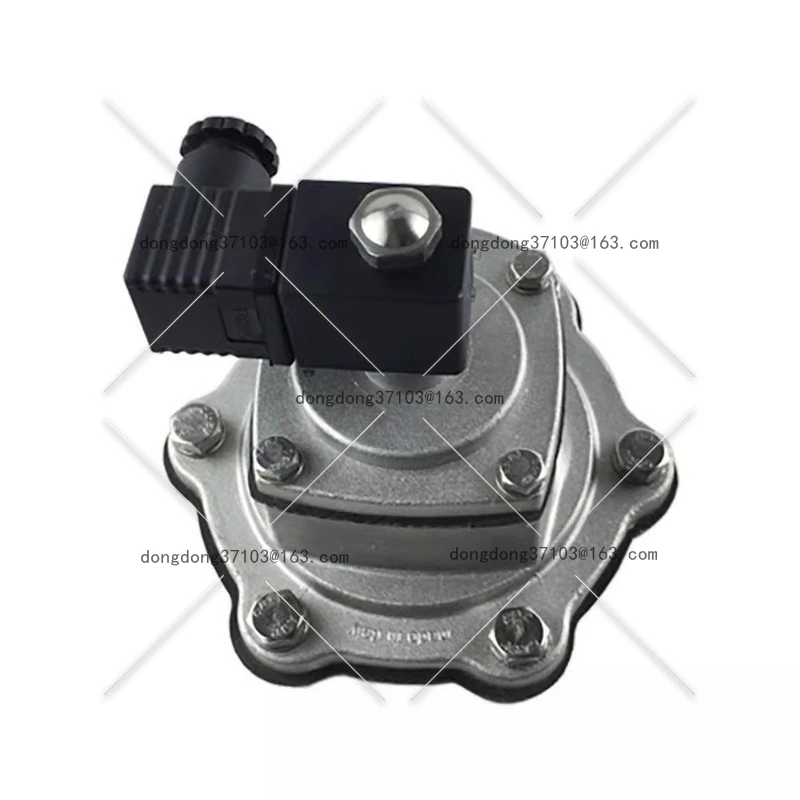 FP40 FM40 Pulse Valve 1-1/2 "Aluminum Die Casting Right Angle Electromagnetic Pulse Valve
FP40 FM40 Pulse Valve 1-1/2 "Aluminum Die Casting Right Angle Electromagnetic Pulse Valve