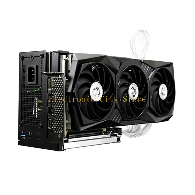 TH3P4G2 MINI GPU PCIE 16X видеокарта Dock Taptop на внешнюю графическую карту для ноутбука 3 4 Hu8d
TH3P4G2 MINI GPU PCIE 16X видеокарта Dock Taptop на внешнюю графическую карту для ноутбука 3 4 Hu8d