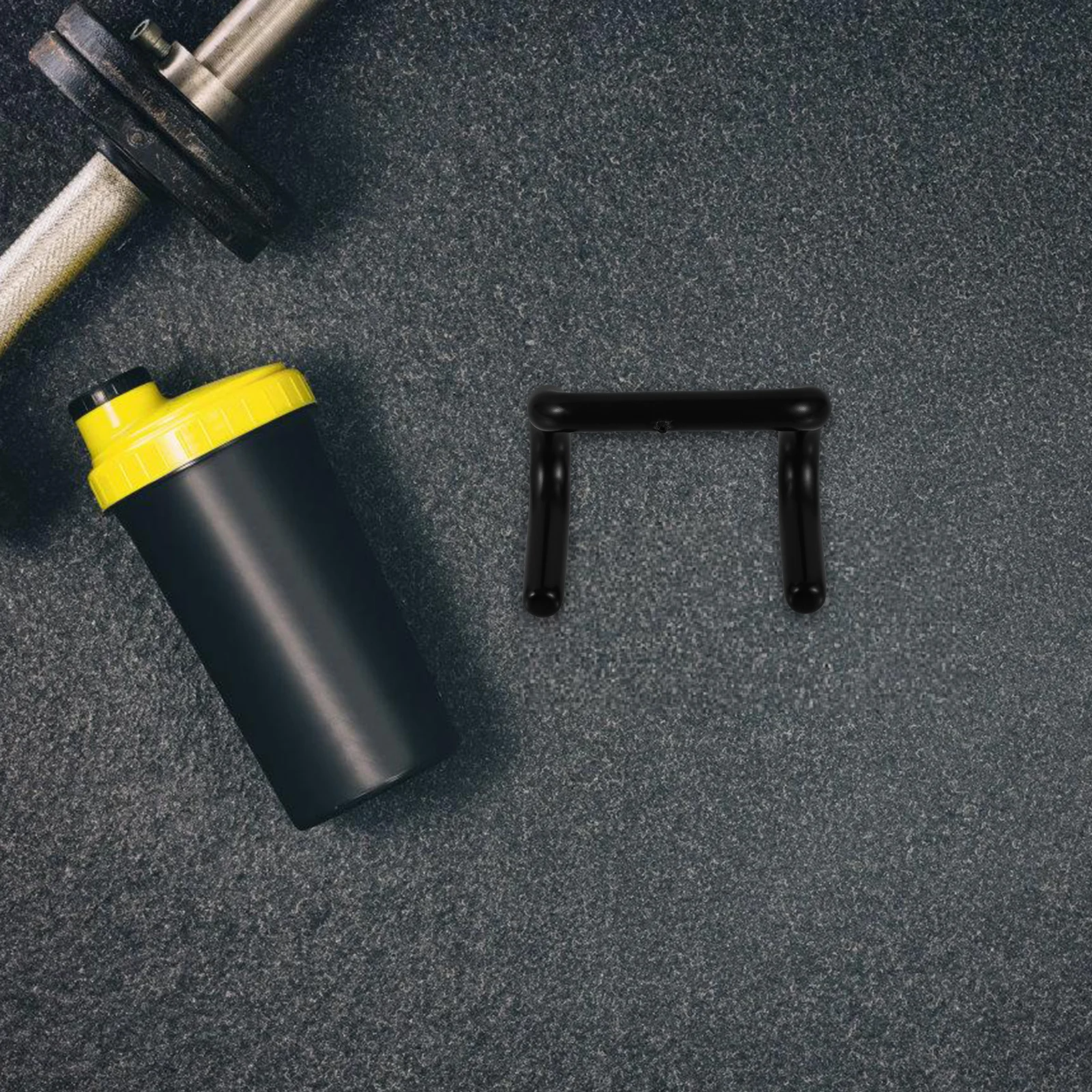 Portable Fitness Pullup Hook Dual Hook Design Sturdy Grip Stable Support Exercise Equipment for Muscle Training
Portable Fitness Pullup Hook Dual Hook Design Sturdy Grip Stable Support Exercise Equipment for Muscle Training