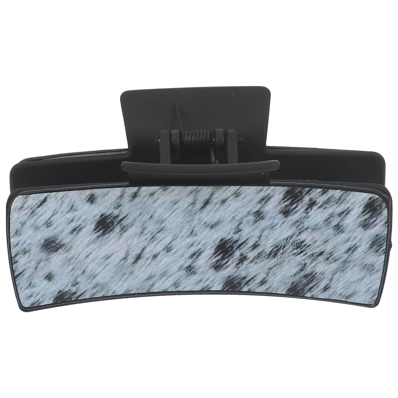 Заколки для волос для женщин: декоративные крабы-заколки в стиле ковбойских когтей, толстые, для густых волос
Заколки для волос для женщин: декоративные крабы-заколки в стиле ковбойских когтей, толстые, для густых волос