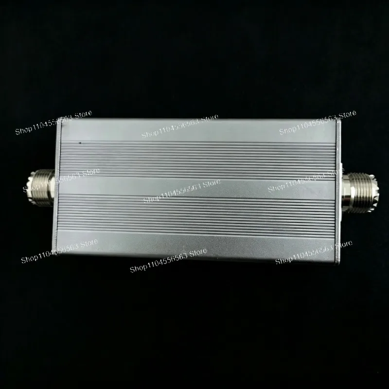50-54MHz RF Bandpass Filter BPF 100W M Base for 6M Ham Radio
50-54MHz RF Bandpass Filter BPF 100W M Base for 6M Ham Radio