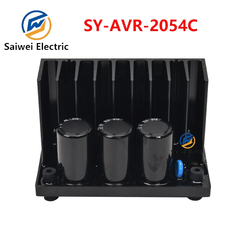 SY-AVR-2054C Three Industry Automatic Voltage Regulator Diesel Generator Set AVR SY-AVR-2054B SY-AVR-2058B
SY-AVR-2054C Three Industry Automatic Voltage Regulator Diesel Generator Set AVR SY-AVR-2054B SY-AVR-2058B
