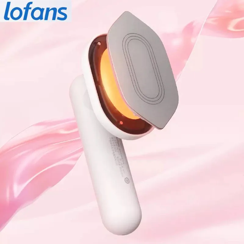 Мини-паровой утюг Lofans YD-017 PRO, беспроводной, с поворотной ручкой на 90 °, USB-зарядка, умное отключение питания, отпариватель для одежды
Мини-паровой утюг Lofans YD-017 PRO, беспроводной, с поворотной ручкой на 90 °, USB-зарядка, умное отключение питания, отпариватель для одежды