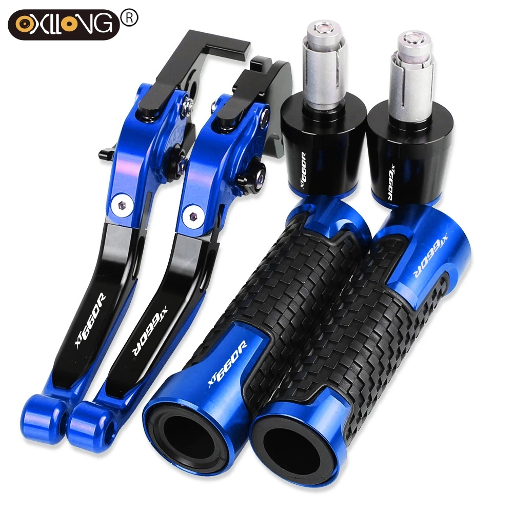 XT660 R Motorcycle Access For YAMAHA XT660 R 2004 2005 2006 2007 2008 2009 2010-2017 Brake Clutch Levers Handlebar Hand Grip End
XT660 R Motorcycle Access For YAMAHA XT660 R 2004 2005 2006 2007 2008 2009 2010-2017 Brake Clutch Levers Handlebar Hand Grip End