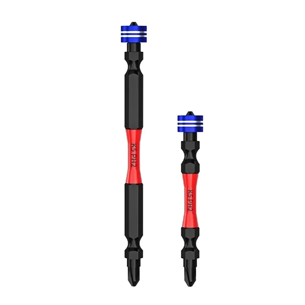 Magnetic Screwdriver Screwdriver Bit Cross Screwdriver Bit Drills Hex Shank Magnetic PH2 Screwdriver 65/100mm New
Magnetic Screwdriver Screwdriver Bit Cross Screwdriver Bit Drills Hex Shank Magnetic PH2 Screwdriver 65/100mm New
