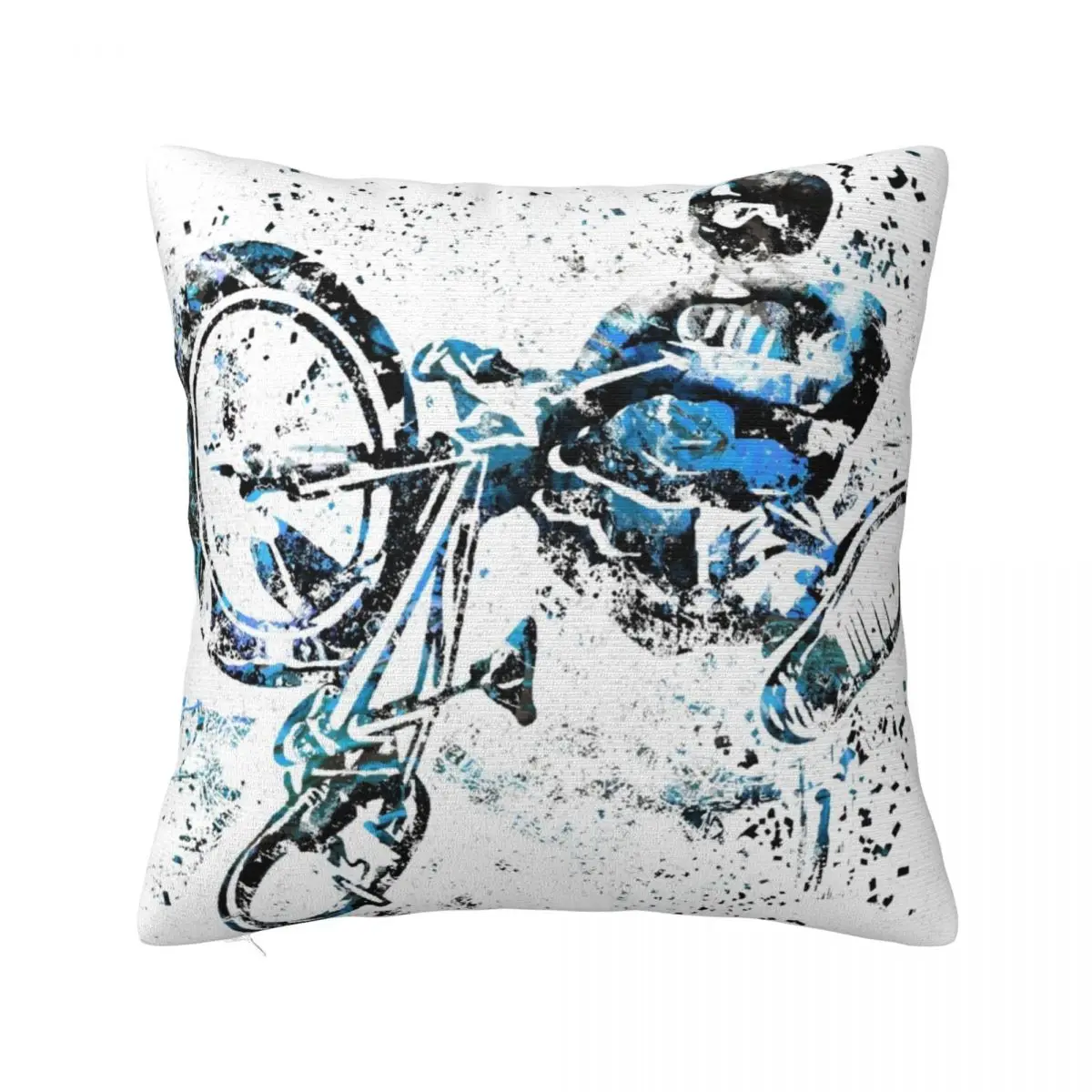 BMX Rider | BMX Bike Throw Pillow christmas pillow case Plaid Sofa Christmas Covers
BMX Rider | BMX Bike Throw Pillow christmas pillow case Plaid Sofa Christmas Covers