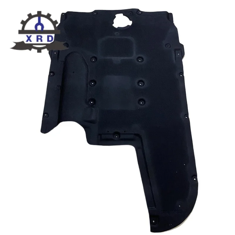 51757193220 For BMW 7 F01 F10 F02 F13 F07 F06 Transmission Gearbox Lower Guard Fender
51757193220 For BMW 7 F01 F10 F02 F13 F07 F06 Transmission Gearbox Lower Guard Fender