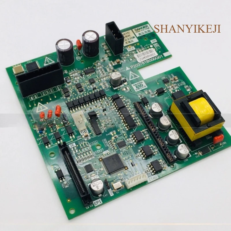 Drive board elevator accessories/P203781B000G01
Drive board elevator accessories/P203781B000G01