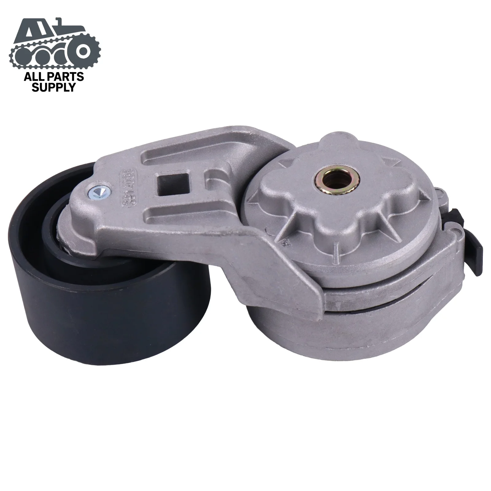 Belt Tensioner 3936202 3917485 3964636 for Cummins B4.5 4BT 6BT 4B3.9 6B5.9 6C8.3
Belt Tensioner 3936202 3917485 3964636 for Cummins B4.5 4BT 6BT 4B3.9 6B5.9 6C8.3
