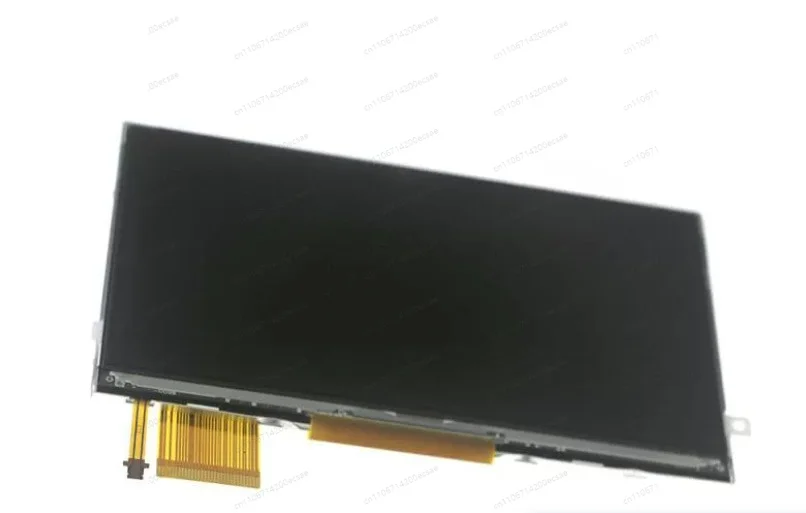4X LCD Display Screen For PSP3000/ PSP 3000 Replacement Display Screen Total Host Console
4X LCD Display Screen For PSP3000/ PSP 3000 Replacement Display Screen Total Host Console