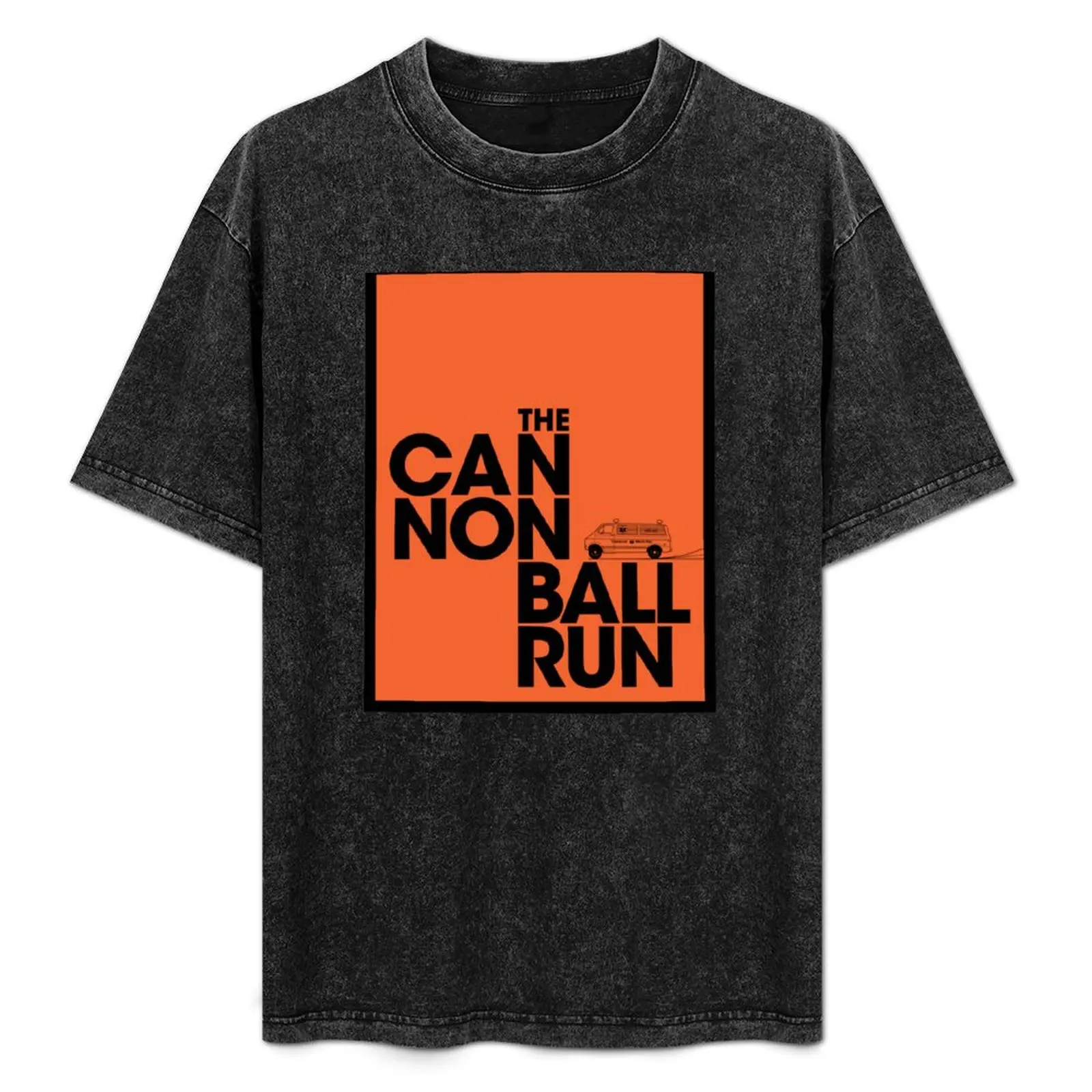 The Cannonball Run - Dodge Ambulance T-Shirt Aesthetic clothing summer tops funny costumes mens workout shirts
The Cannonball Run - Dodge Ambulance T-Shirt Aesthetic clothing summer tops funny costumes mens workout shirts