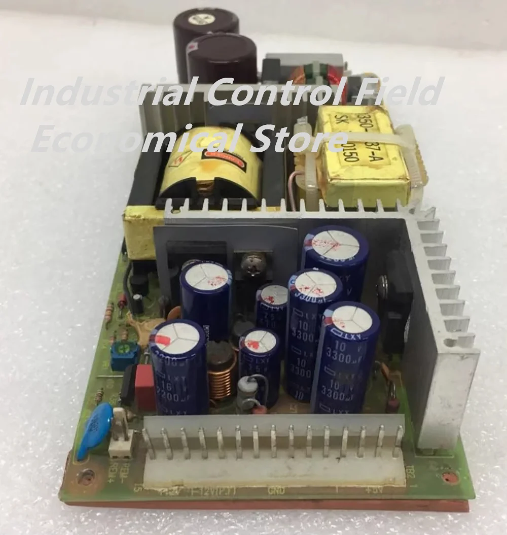 AMT-9151 Industrial medical power supply +5V15A+12V6A-12V1A
AMT-9151 Industrial medical power supply +5V15A+12V6A-12V1A