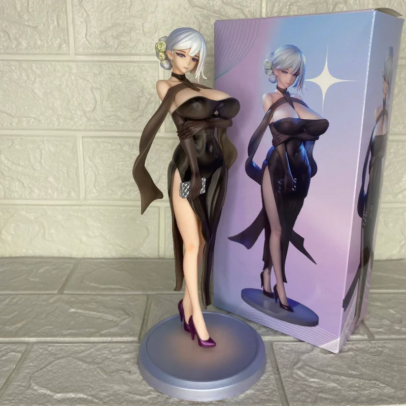 In-stock Hobby Sakura new HKS Madam Wife 2D model ornament case gift collection
In-stock Hobby Sakura new HKS Madam Wife 2D model ornament case gift collection