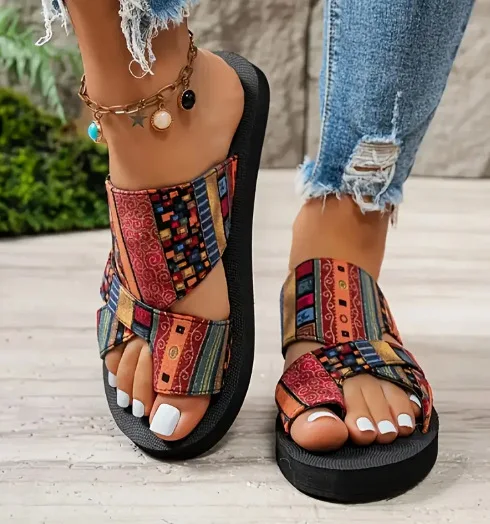 Roman Slipper Women cloud Sandals Non Slip Outdoor Beach Slides Rubber Flip Flops House Home Shoe Flat Men Male Summer Colorful
Roman Slipper Women cloud Sandals Non Slip Outdoor Beach Slides Rubber Flip Flops House Home Shoe Flat Men Male Summer Colorful