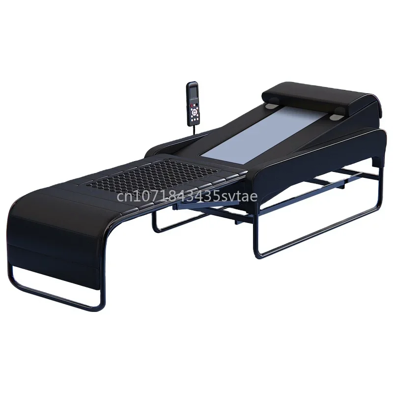 Лидер продаж, корейский массажный матрас для всего тела Master V3, термонефритовый массажный матрас, инфракрасная нефритовая роликовая массажная кровать
Лидер продаж, корейский массажный матрас для всего тела Master V3, термонефритовый массажный матрас, инфракрасная нефритовая роликовая массажная кровать