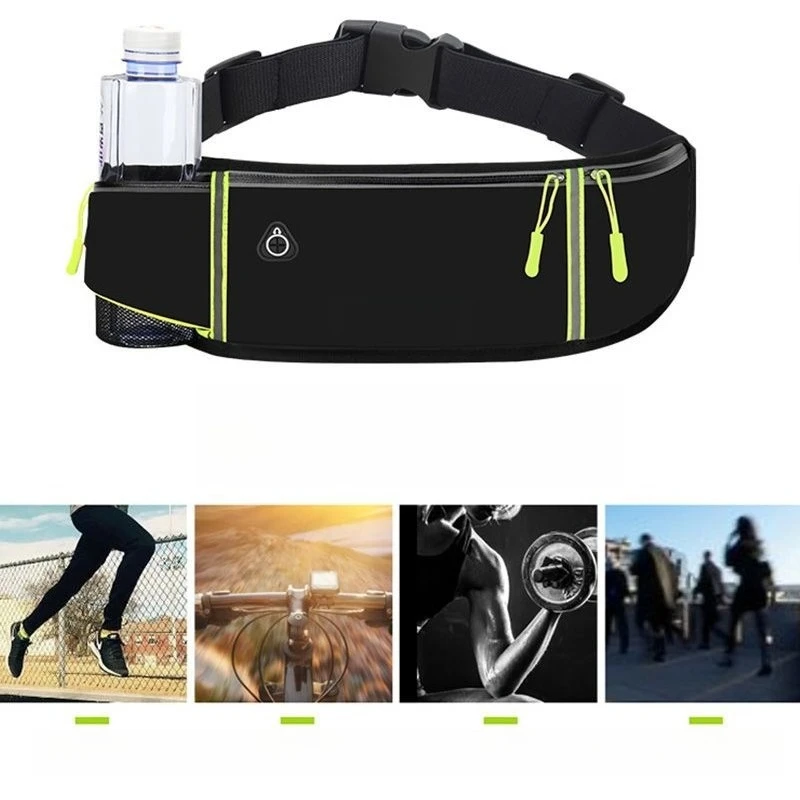 New Ultra-thin Sports Waist Bag, Running Phone Pouch, Multi-functional Close-fitting Invisible Waterproof Bag for Men and Women
New Ultra-thin Sports Waist Bag, Running Phone Pouch, Multi-functional Close-fitting Invisible Waterproof Bag for Men and Women