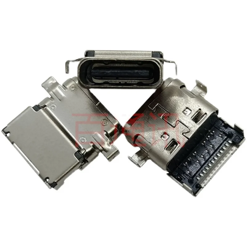 10PCS For ASUS C423N C423NA USB Type C USB3.1 Type-C USB Charging Socket Port Plug DC Power Jack Connector
10PCS For ASUS C423N C423NA USB Type C USB3.1 Type-C USB Charging Socket Port Plug DC Power Jack Connector