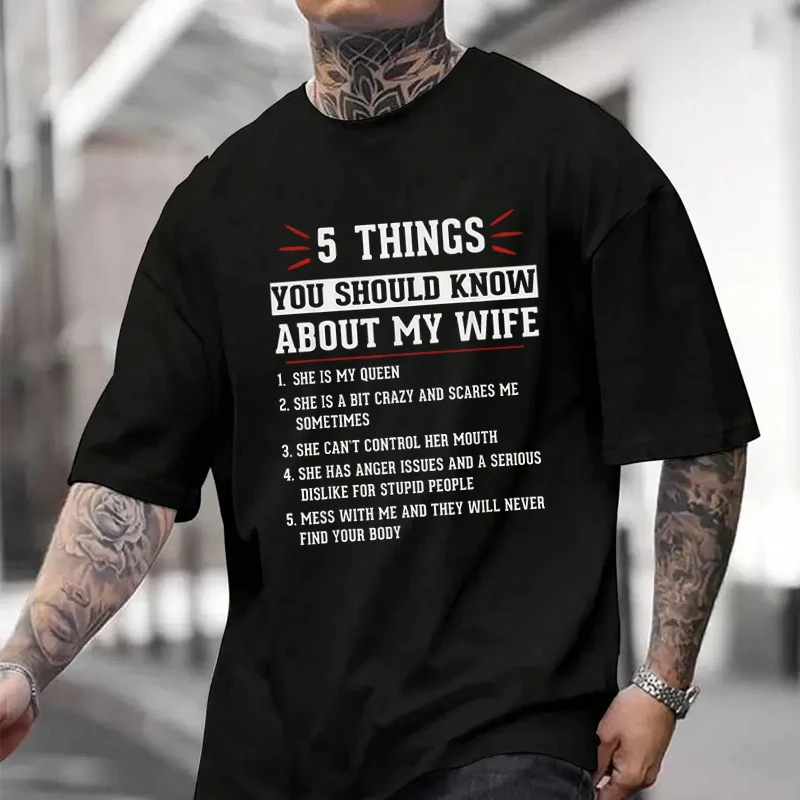 Что вам нужно знать о мужских и женских футболках: новые летние хлопковые футболки с коротким рукавом, высококачественные топы для весны и осени.
Что вам нужно знать о мужских и женских футболках: новые летние хлопковые футболки с коротким рукавом, высококачественные топы для весны и осени.