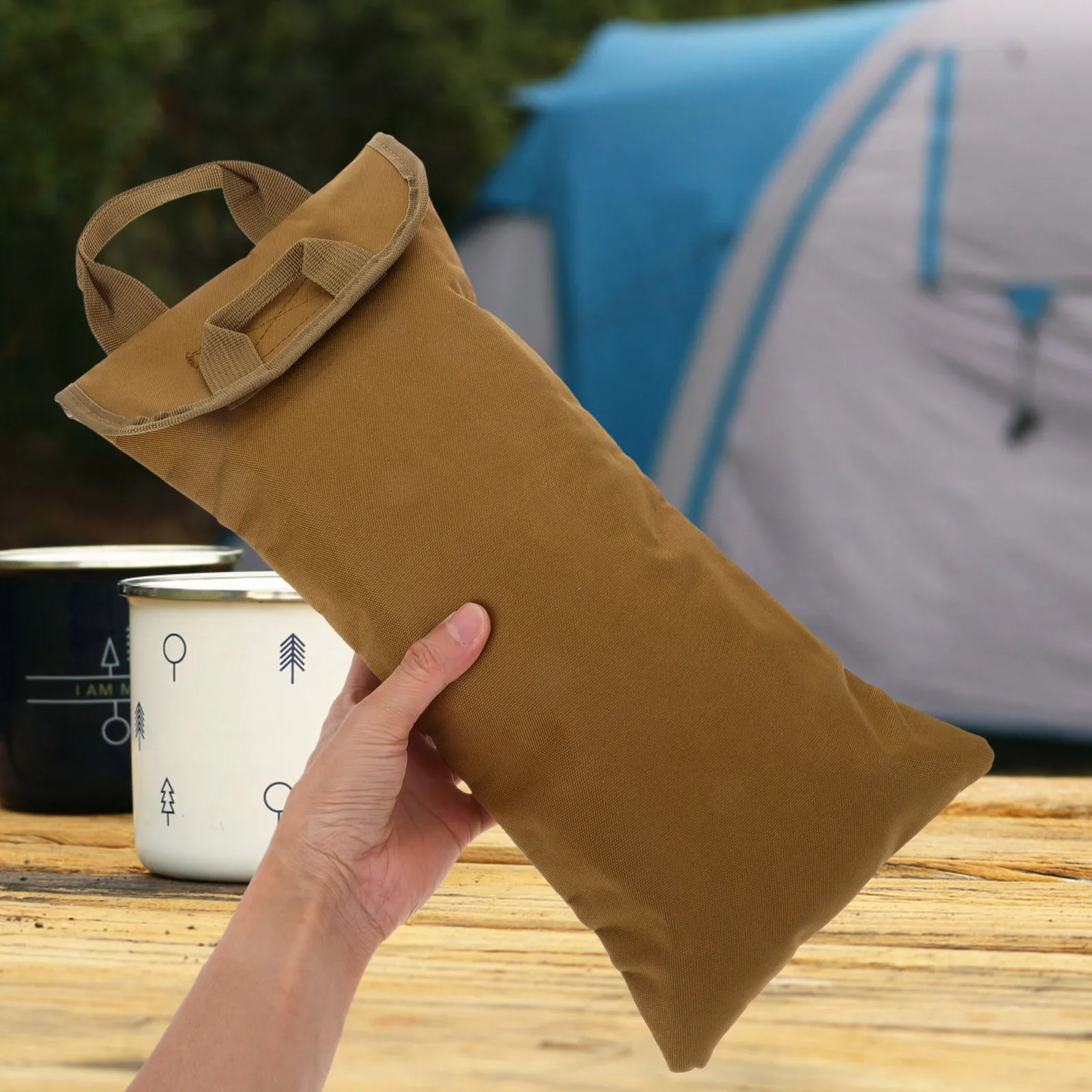 Portable 3L Water Bag Cover Insulated Oxford Cloth Protection Cycling Mountaineering Hiking Bottle Sleeve Tumbler Covers
Portable 3L Water Bag Cover Insulated Oxford Cloth Protection Cycling Mountaineering Hiking Bottle Sleeve Tumbler Covers