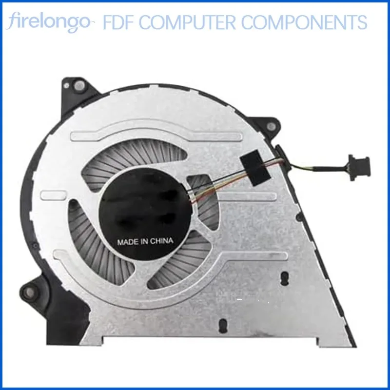 50pcs Laptop Fan for Lenovo Flex 5-14IIL05 5-15ALC05 5-14ARE05 5-15IIL05 Cooling Replacement
50pcs Laptop Fan for Lenovo Flex 5-14IIL05 5-15ALC05 5-14ARE05 5-15IIL05 Cooling Replacement
