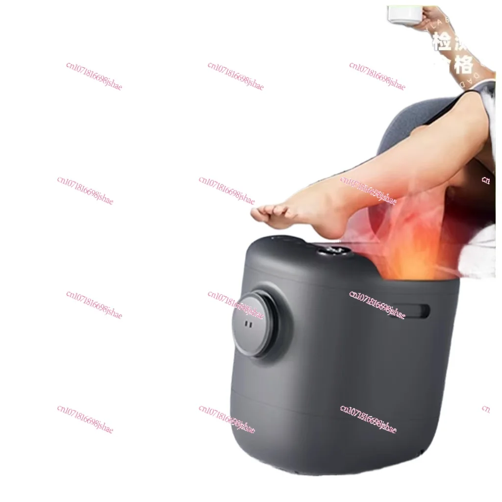 Foot Bucket Heating Constant Temperature Automatic Household Foot Basin Lying Down Electric Massage Foot Bath Artifact
Foot Bucket Heating Constant Temperature Automatic Household Foot Basin Lying Down Electric Massage Foot Bath Artifact