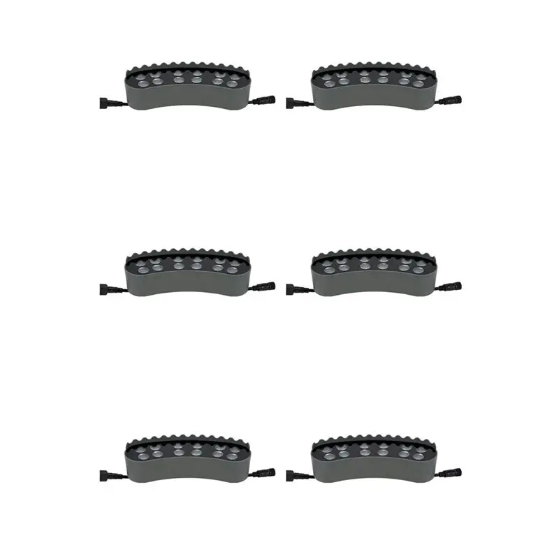 A47U 6X Led Garden Tree Hug Lights Night Projection Outdoor Landscape Lamp IP65 Waterproof
A47U 6X Led Garden Tree Hug Lights Night Projection Outdoor Landscape Lamp IP65 Waterproof