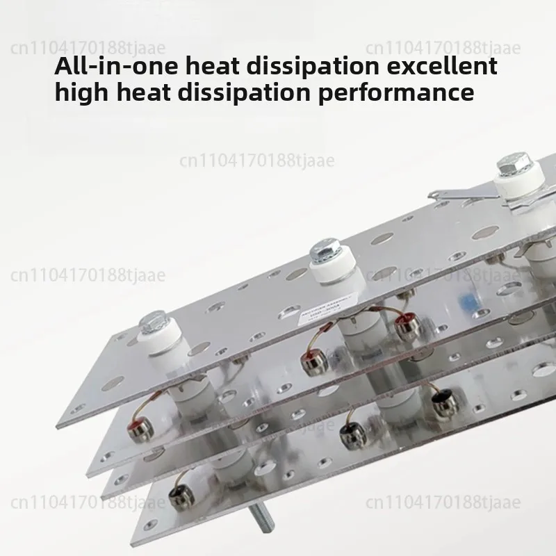 Welding Machine Rectifier Bridge HDQ200A Rectifier Charger Aluminum Plate Bridge
Welding Machine Rectifier Bridge HDQ200A Rectifier Charger Aluminum Plate Bridge