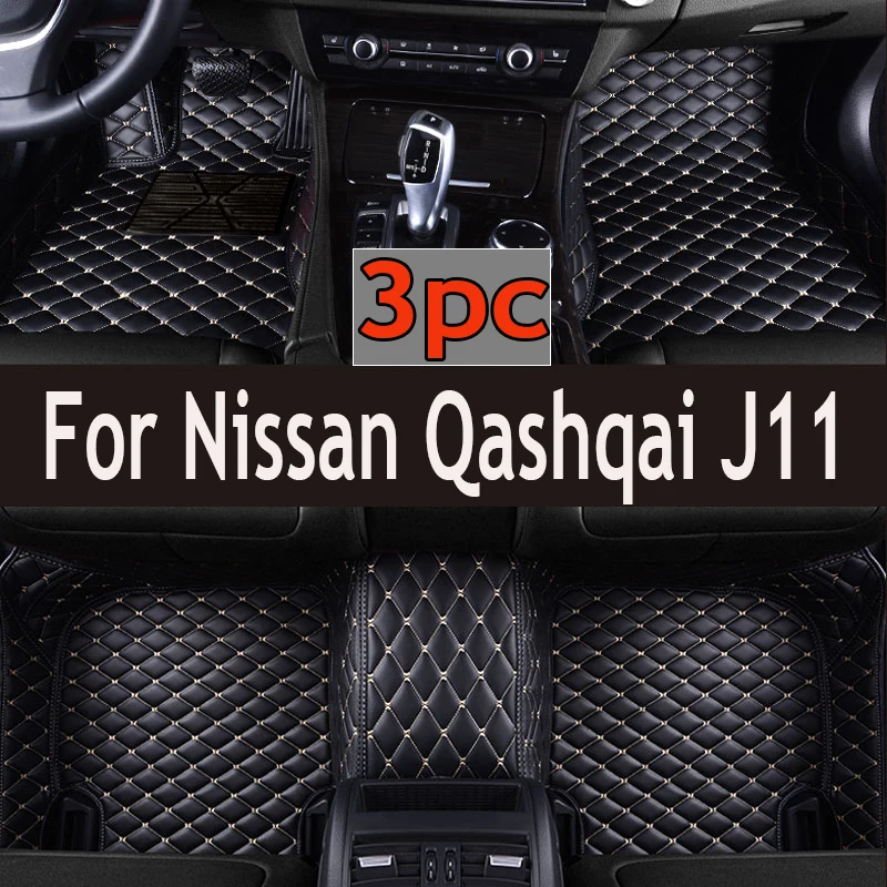 Автомобильные коврики LHD для Nissan Qashqai J11 2022 2021 2020 2019 2018 2017 2016 2014 Коврики Защитные аксессуары коврики
Автомобильные коврики LHD для Nissan Qashqai J11 2022 2021 2020 2019 2018 2017 2016 2014 Коврики Защитные аксессуары коврики