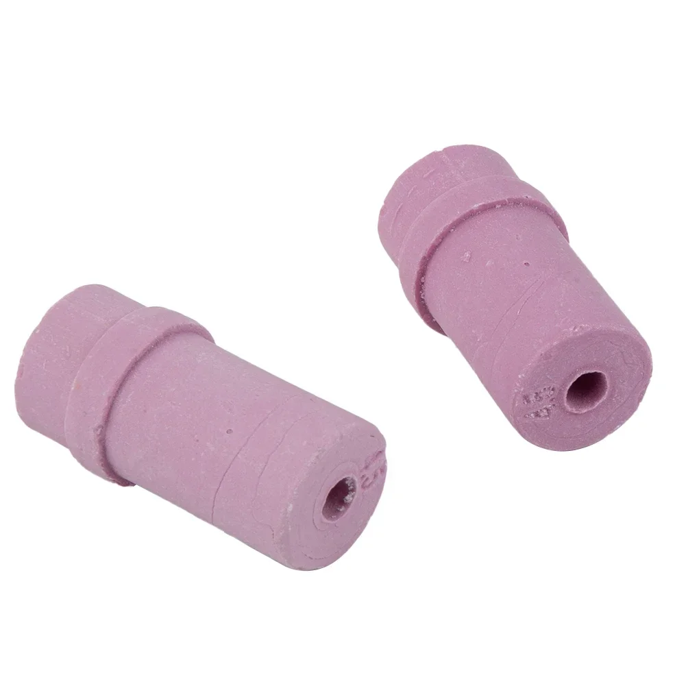 Nozzle Tip 10Pcs Ceramic Long Life Pink Sandblaster Strong Wear Resistance Marble Engraving Sandblasting
Nozzle Tip 10Pcs Ceramic Long Life Pink Sandblaster Strong Wear Resistance Marble Engraving Sandblasting
