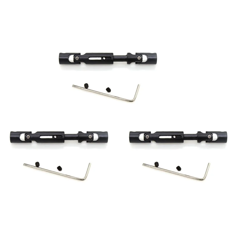 ABUM-3X Upgrade Metal CVD Drive Shaft For WPL D12 C14 C24 B14 B24 B16 B36 MN D90 MN99S RC Car Replacement Parts Accessories
ABUM-3X Upgrade Metal CVD Drive Shaft For WPL D12 C14 C24 B14 B24 B16 B36 MN D90 MN99S RC Car Replacement Parts Accessories
