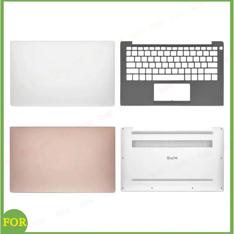 Suitable for original XPS 13 9370 9380 7390 P73F 052FJR laptop LCD back cover, palm rest bottom shell, ABCD cover Hinge
Suitable for original XPS 13 9370 9380 7390 P73F 052FJR laptop LCD back cover, palm rest bottom shell, ABCD cover Hinge