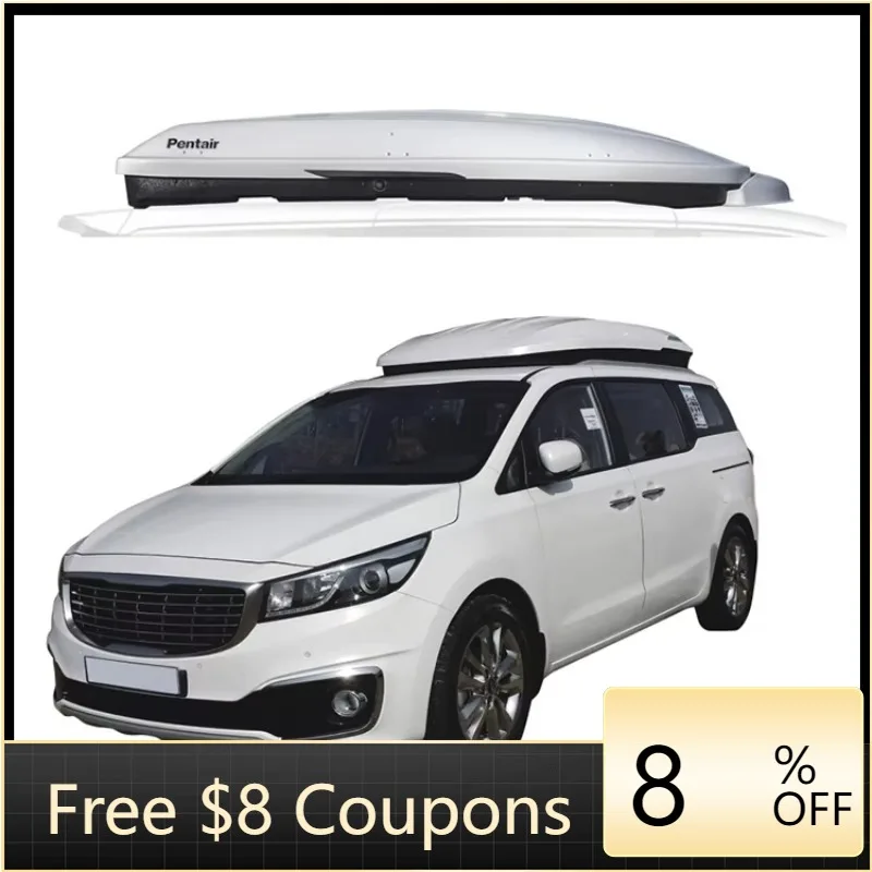 ZAIQU High Quality OEM ROOF BOX EXPERT PENTAIR PONYAN ROOF BOX for KIA CARNIVAL 2020-2024 PC+ABS HIGH POWERFUL ROOF BOX
ZAIQU High Quality OEM ROOF BOX EXPERT PENTAIR PONYAN ROOF BOX for KIA CARNIVAL 2020-2024 PC+ABS HIGH POWERFUL ROOF BOX