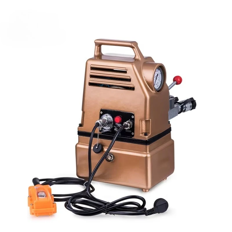 CTE-25AS 700 High Voltage Portable 220v Power Supply Two Speed Double Action Mini Electro-Hydraulics for Cylinder Slides
CTE-25AS 700 High Voltage Portable 220v Power Supply Two Speed Double Action Mini Electro-Hydraulics for Cylinder Slides
