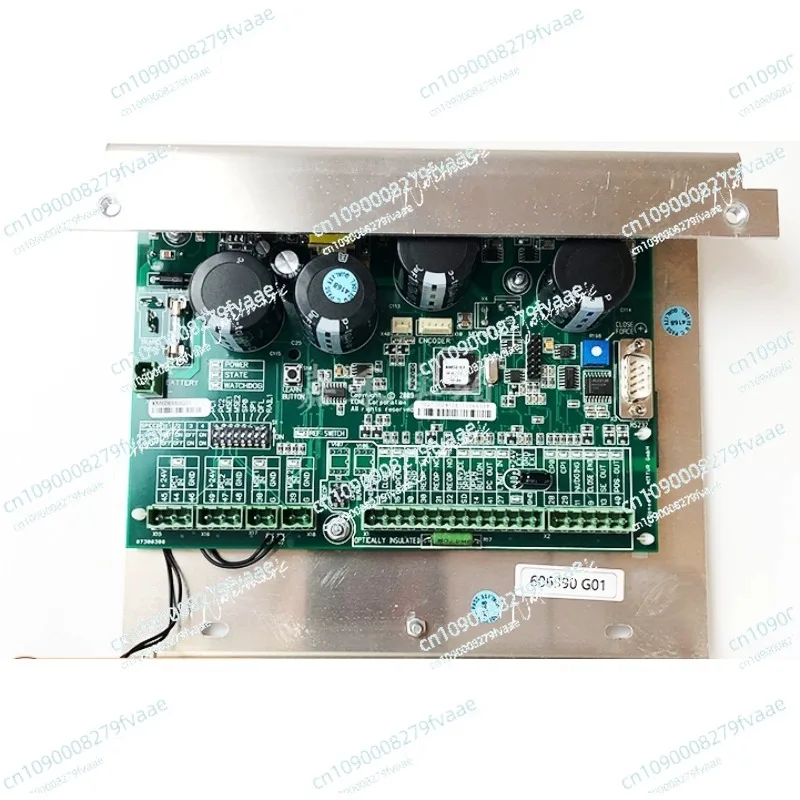 КМ 606980 Г 01606990 Г01КМ 606800 Г 01606810 G01G02 Подходит для дверной панели лифта Tongli.
КМ 606980 Г 01606990 Г01КМ 606800 Г 01606810 G01G02 Подходит для дверной панели лифта Tongli.
