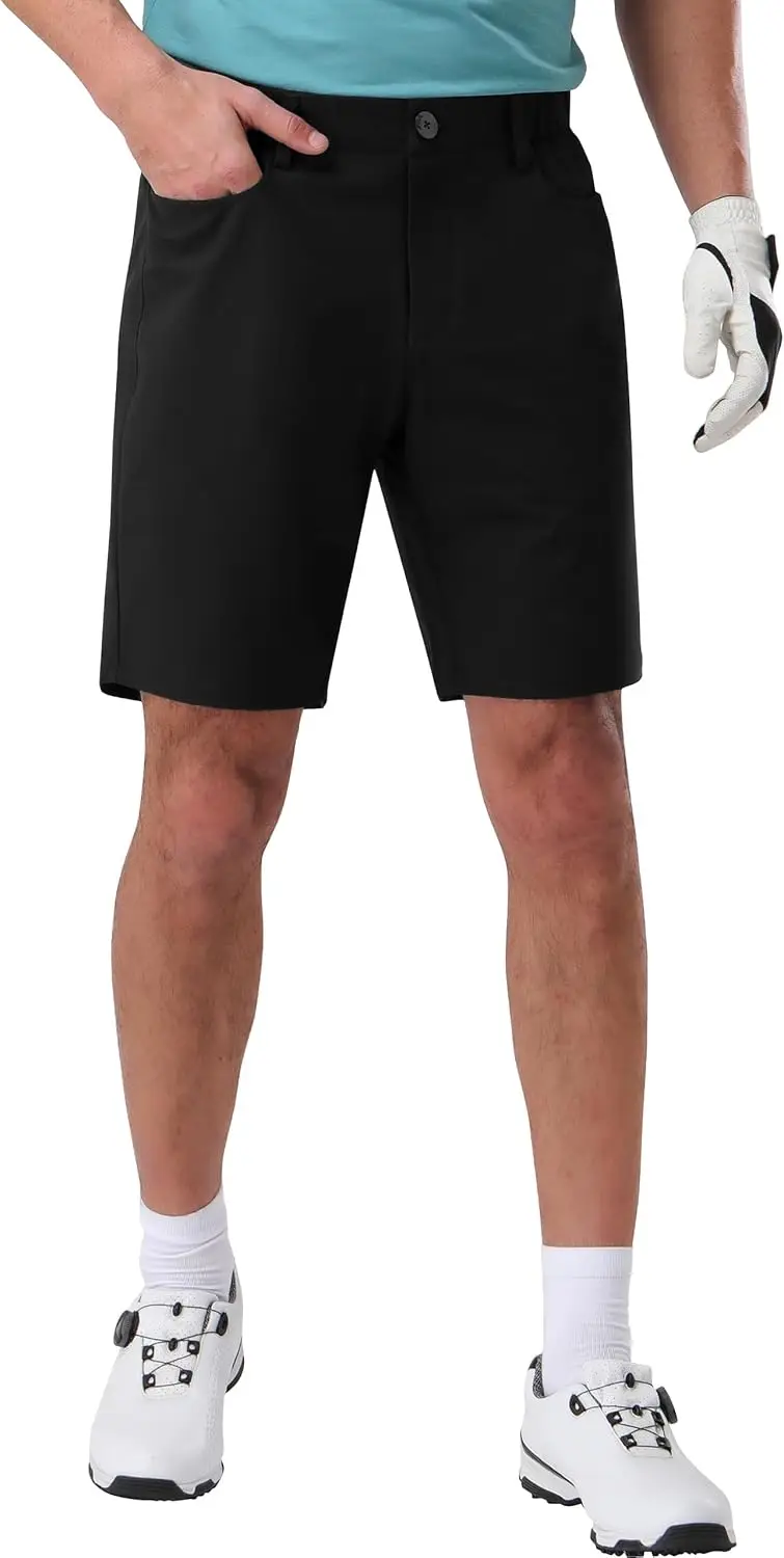 Pioneer Camp Mens Golf Shorts Stretch 3 Pocket Golf Shorts
Pioneer Camp Mens Golf Shorts Stretch 3 Pocket Golf Shorts