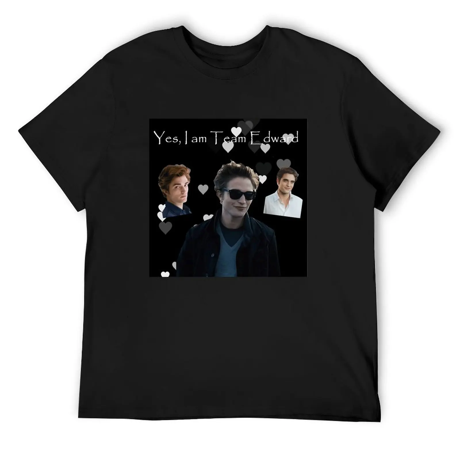 Team Edward Meme Twilight T-Shirt anime custom shirt designer shirts workout shirts for men
Team Edward Meme Twilight T-Shirt anime custom shirt designer shirts workout shirts for men