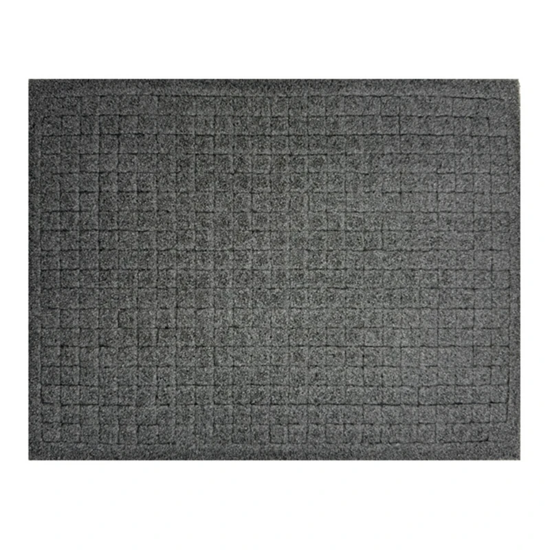 M4YC EPE Пенопластовая подкладка Ящик для инструментов с отрывом для индивидуального размера Противоударный 400x300 мм
M4YC EPE Пенопластовая подкладка Ящик для инструментов с отрывом для индивидуального размера Противоударный 400x300 мм