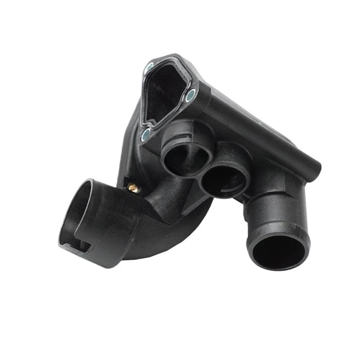 022121117C Suitable for Volkswagen, Automotive Thermostat Assembly, Thermostat Housing
022121117C Suitable for Volkswagen, Automotive Thermostat Assembly, Thermostat Housing