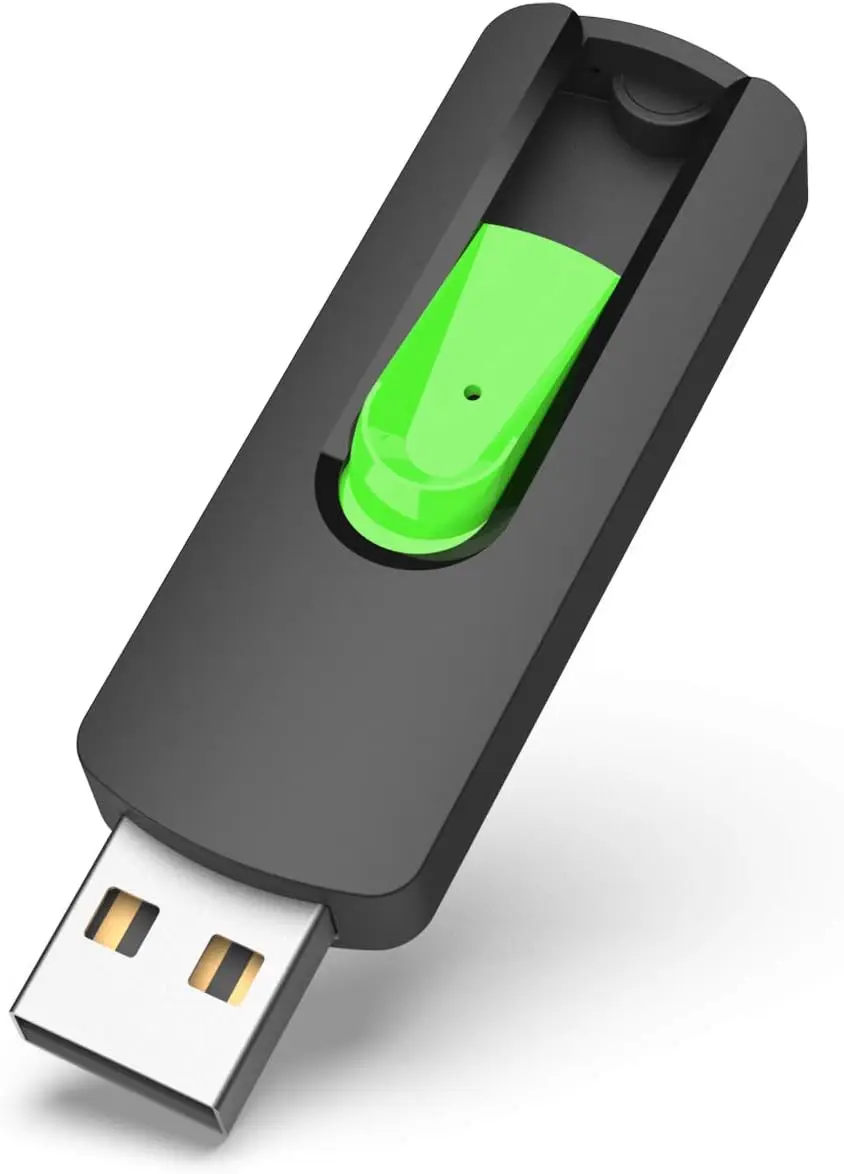 128GB USB 2.0 Flash Drive Thumb Drive for PC Laptop - Retractable, Plug and Play
128GB USB 2.0 Flash Drive Thumb Drive for PC Laptop - Retractable, Plug and Play