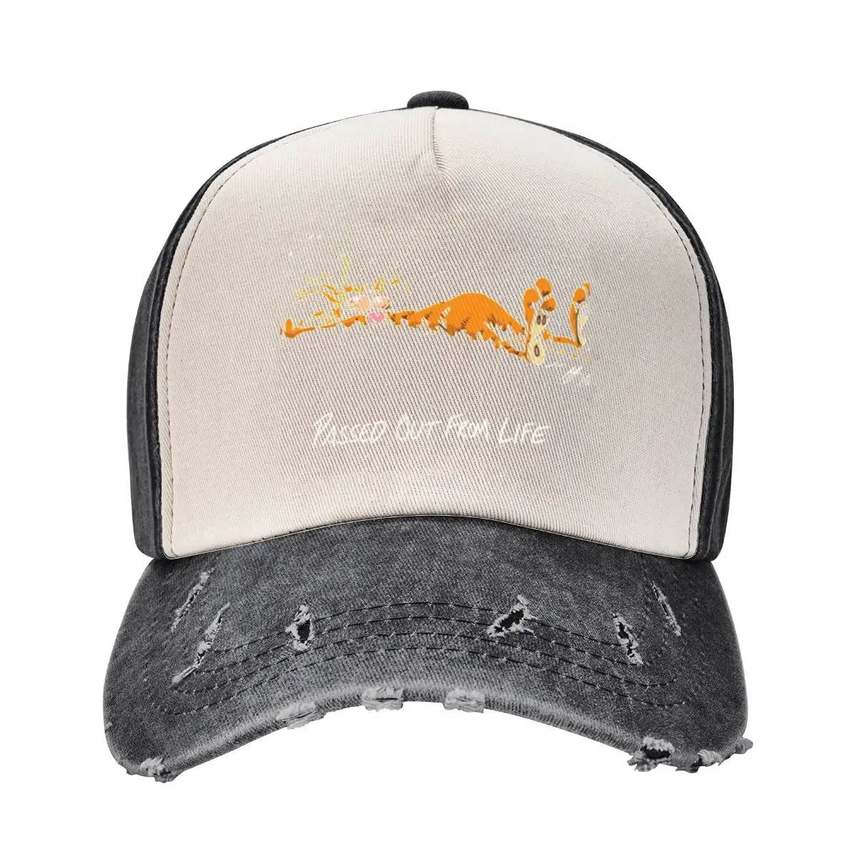 Bloom County Bill The Cat Passed Out From Life Funny Cartoon Baseball Cap Beach Bag Golf Hat winter hats for men Girl Men's
Bloom County Bill The Cat Passed Out From Life Funny Cartoon Baseball Cap Beach Bag Golf Hat winter hats for men Girl Men's