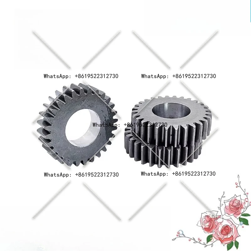 PC20 PC30 дорожное снаряжение первая сцена солнечный зуб планетарный зуб ковш рычаг цилиндра сальник ZS2172
PC20 PC30 дорожное снаряжение первая сцена солнечный зуб планетарный зуб ковш рычаг цилиндра сальник ZS2172