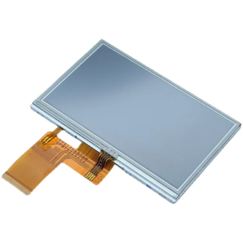 4.3 inch LCD Display with touch screen For AV6481A Optical Fiber Fusion Splicer screen Panel digitizer REPAIR
4.3 inch LCD Display with touch screen For AV6481A Optical Fiber Fusion Splicer screen Panel digitizer REPAIR