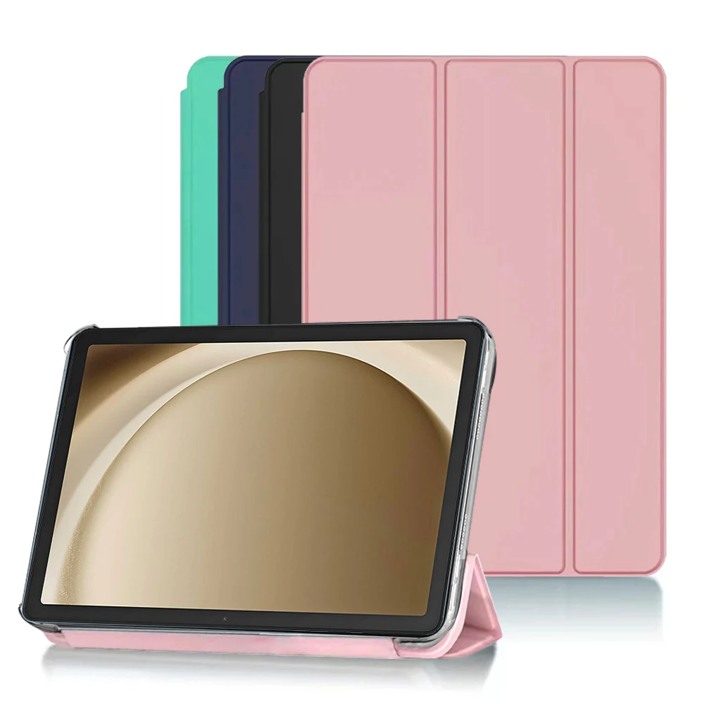 Флип-кейс для Samsung Galaxy Tab A9 Plus 11 ''2023 дюйма, магнитные Чехлы x210 для телефона, искусственная кожа
Флип-кейс для Samsung Galaxy Tab A9 Plus 11 ''2023 дюйма, магнитные Чехлы x210 для телефона, искусственная кожа